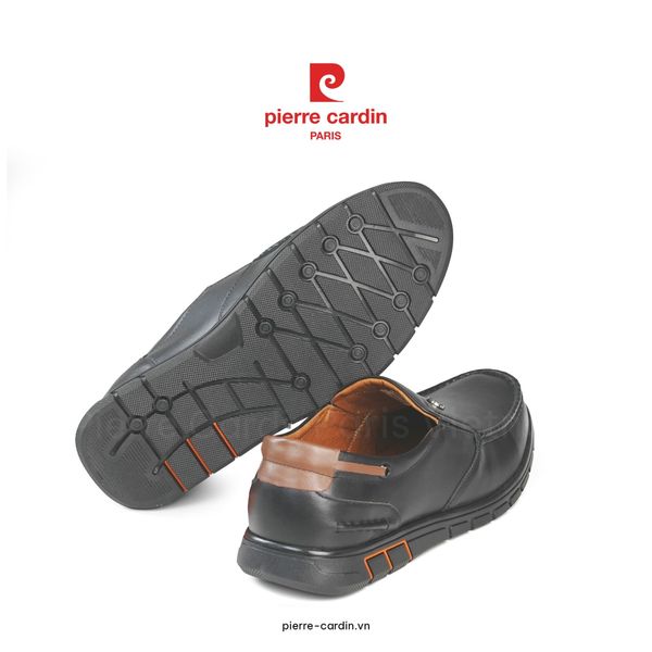 Giày mọi casual Pierre Cardin 808