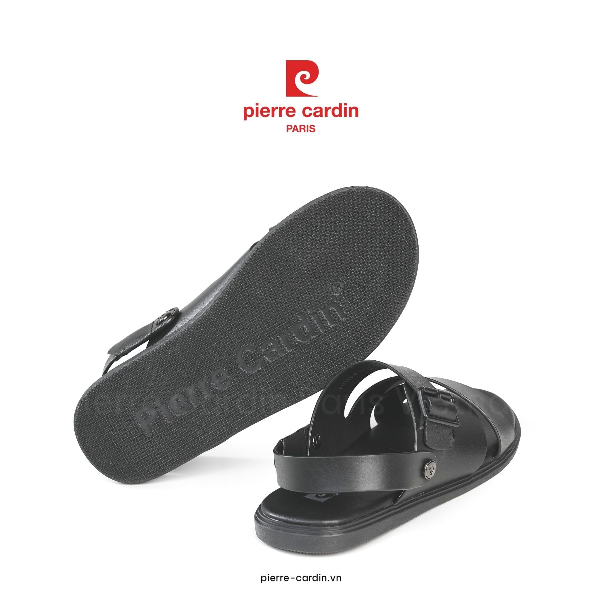 Sandal nam Pierre Cardin 165