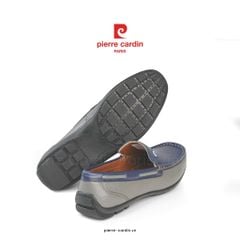 Giày mọi casual Pierre Cardin 532