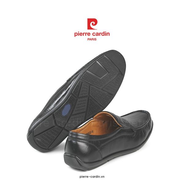 Giày mọi casual Pierre Cardin 798