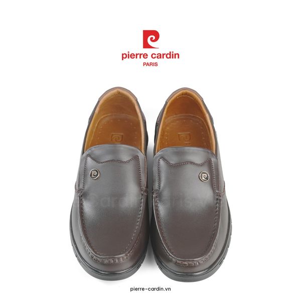 Giày mọi casual Pierre Cardin 808