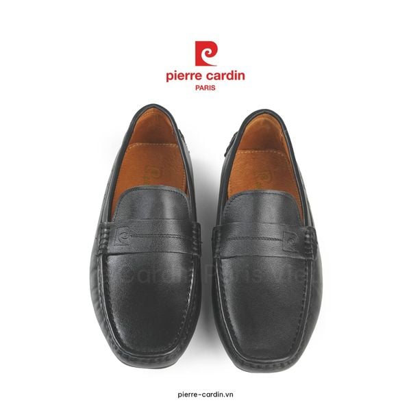 Giày mọi casual Pierre Cardin 803