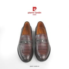 Giày lười công sở Pierre Cardin 799