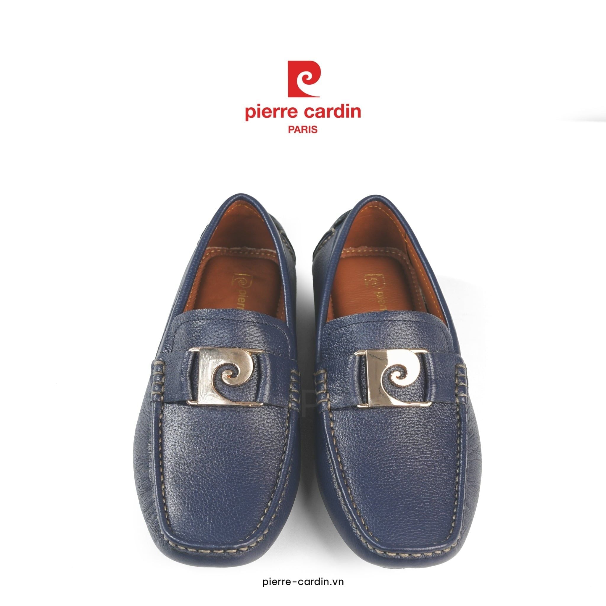 Giày mọi casual Pierre Cardin 531