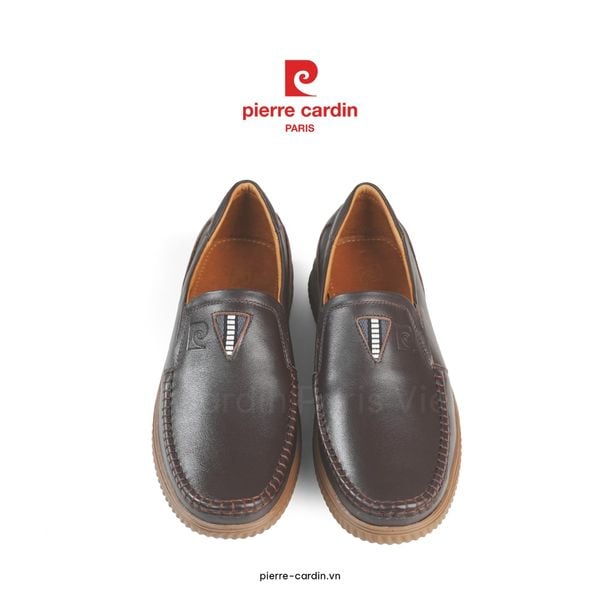 Giày mọi casual Pierre Cardin 801