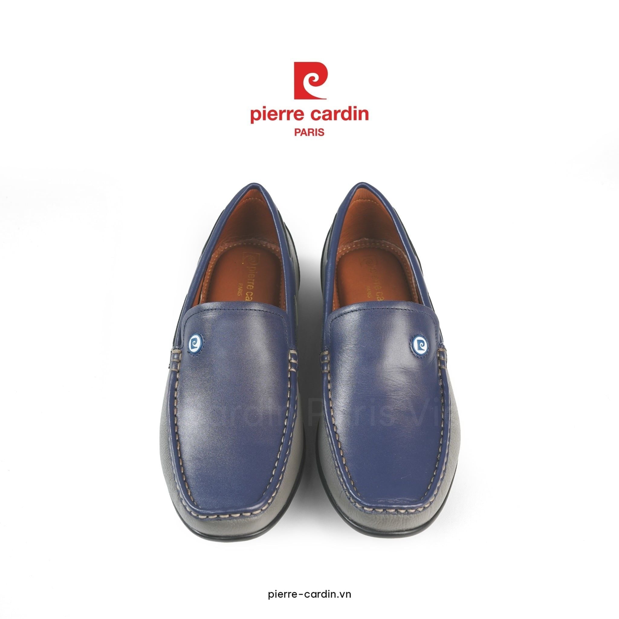 Giày mọi casual Pierre Cardin 532