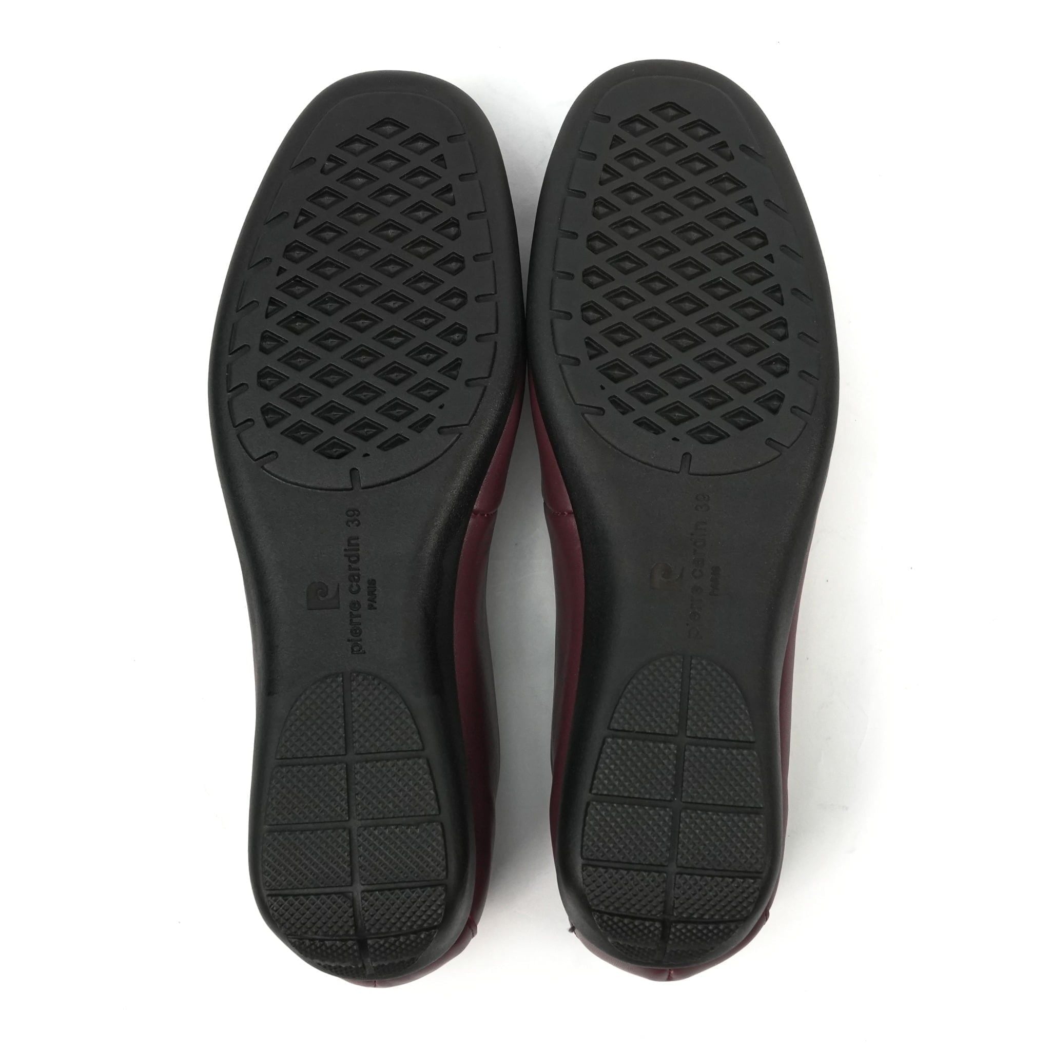 Giày nữ comfort Pierre Cardin 332