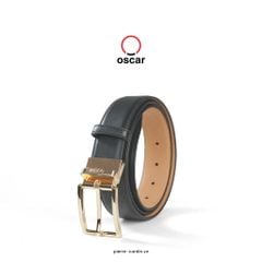 Thắt lưng khoá kim Oscar 046
