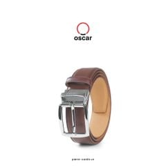 Thắt Lưng Khóa Kim Hàng Hiệu Oscar Fashion - OCMBLPI 047