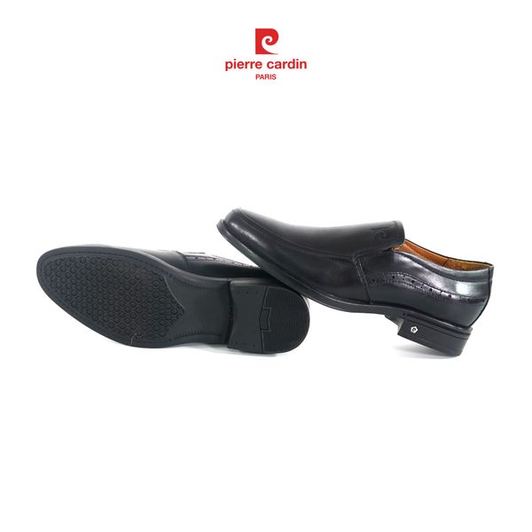 Giày lười công sở Pierre Cardin 354