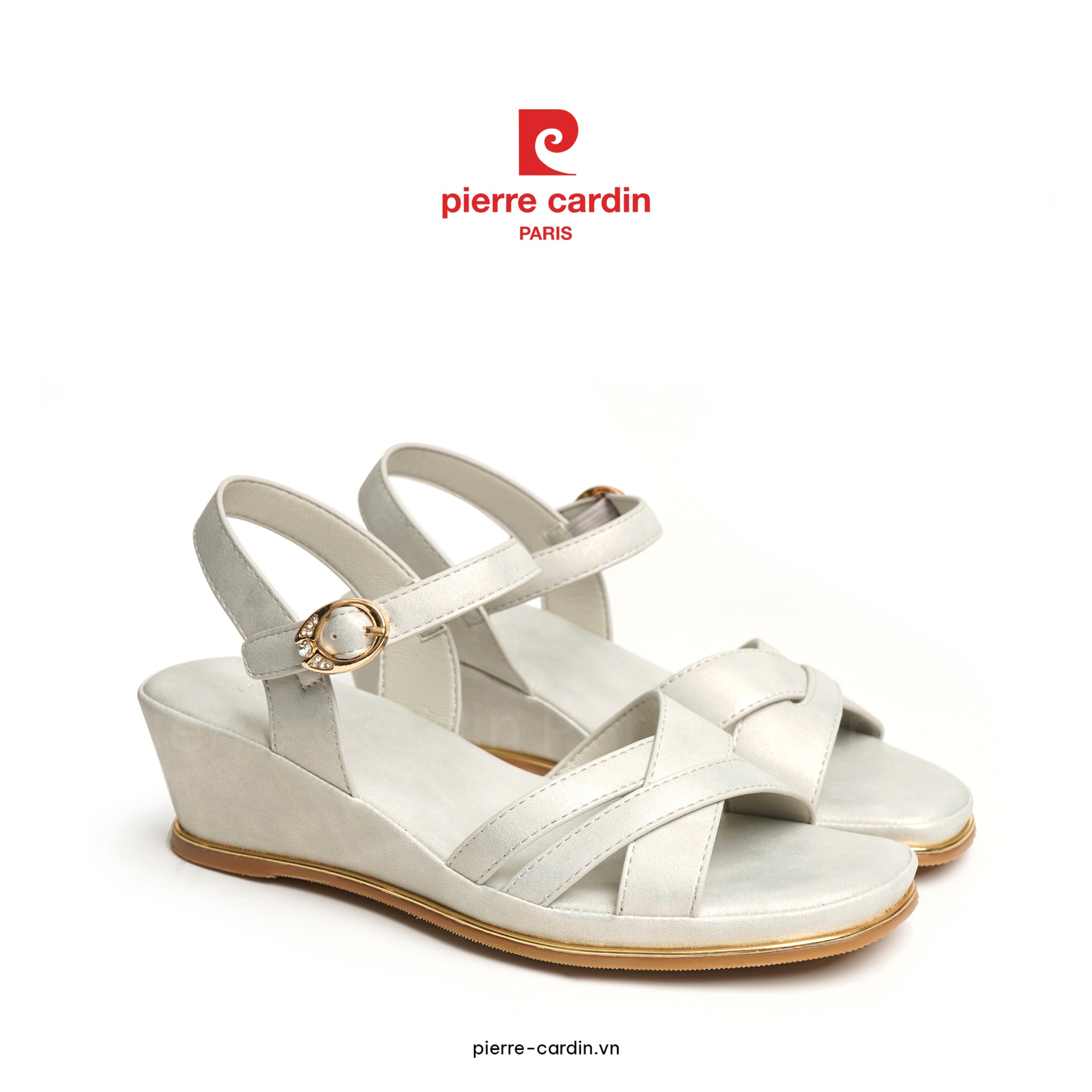 Giày nữ comfort Pierre Cardin 269