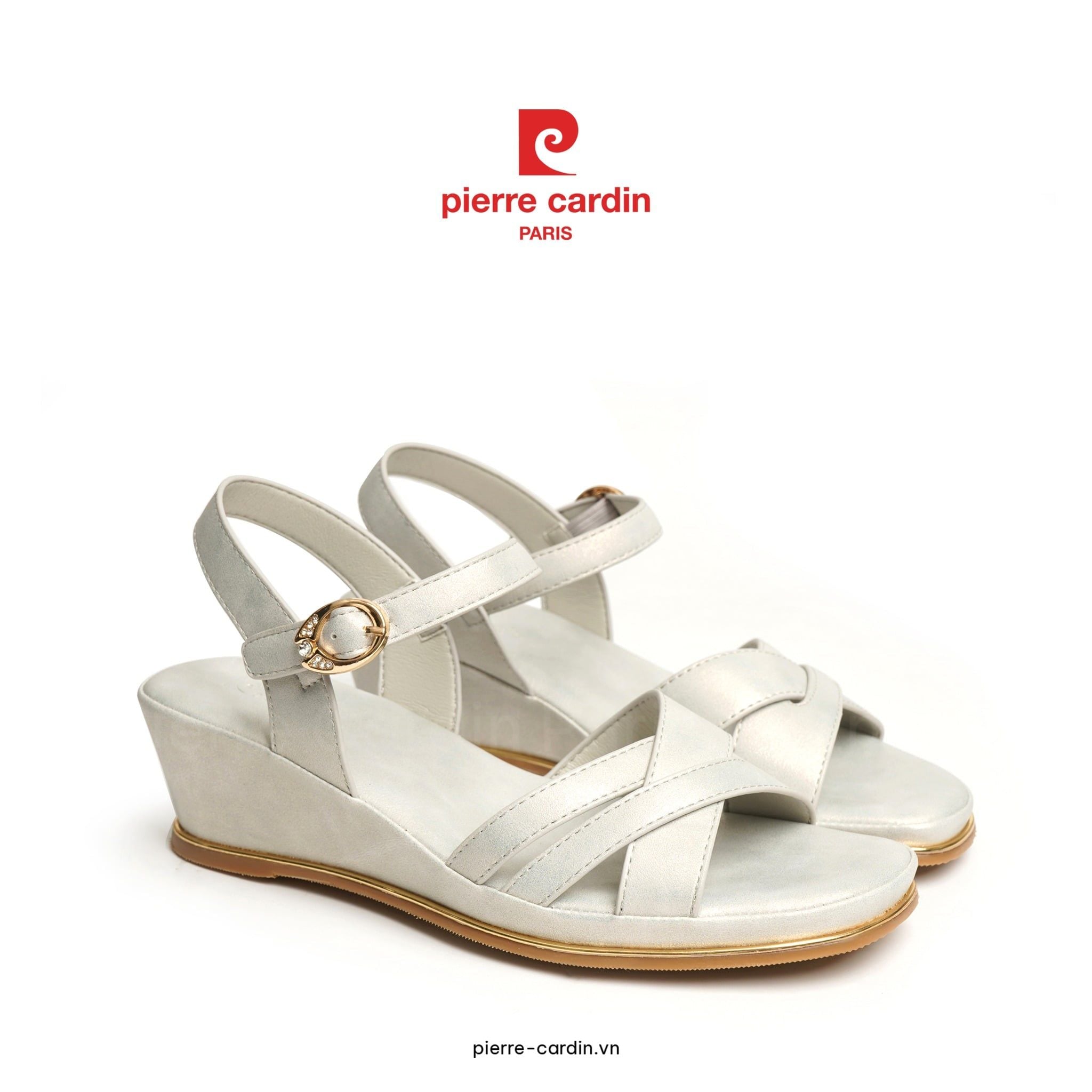 Giày nữ comfort Pierre Cardin 269