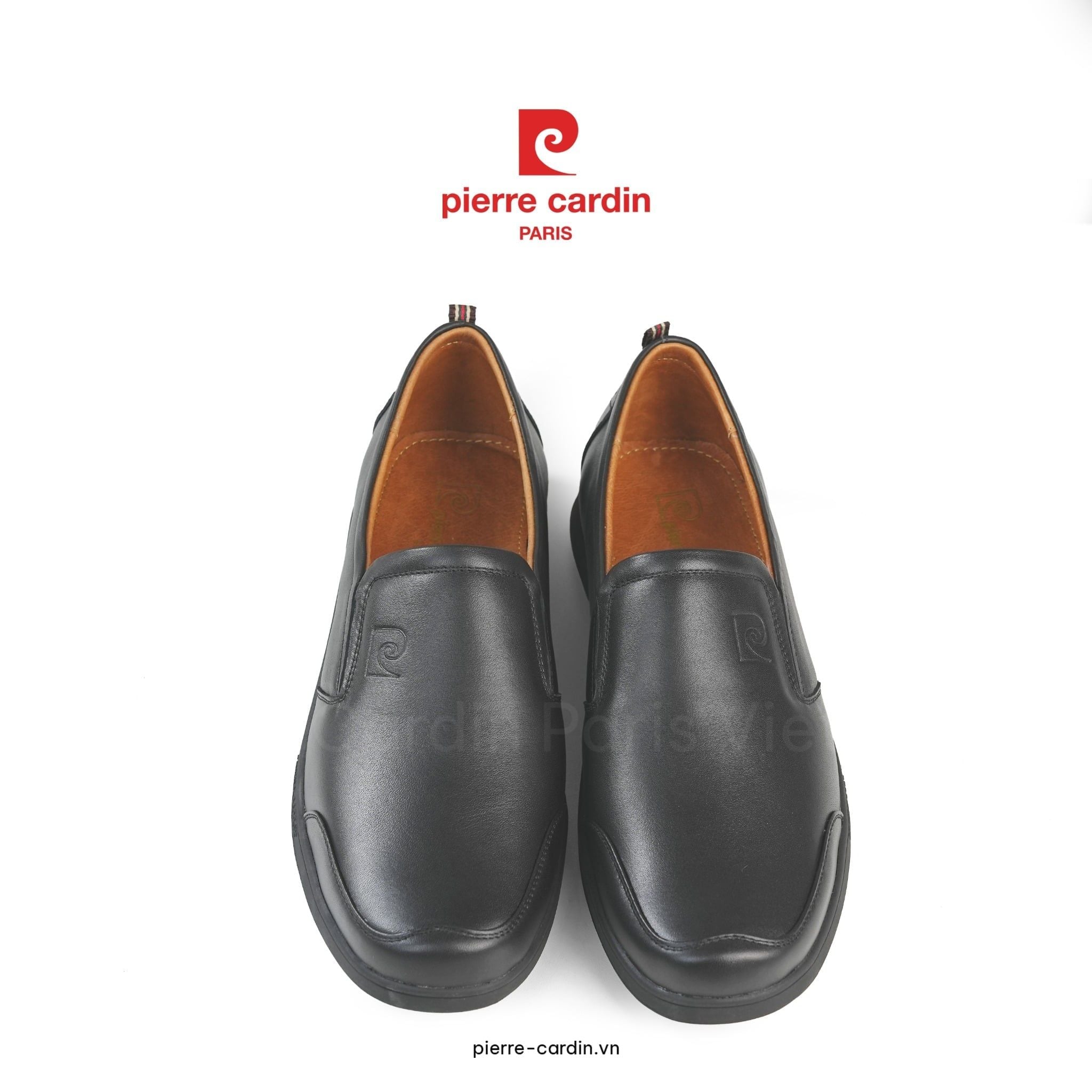 Giày mọi casual Pierre Cardin 804