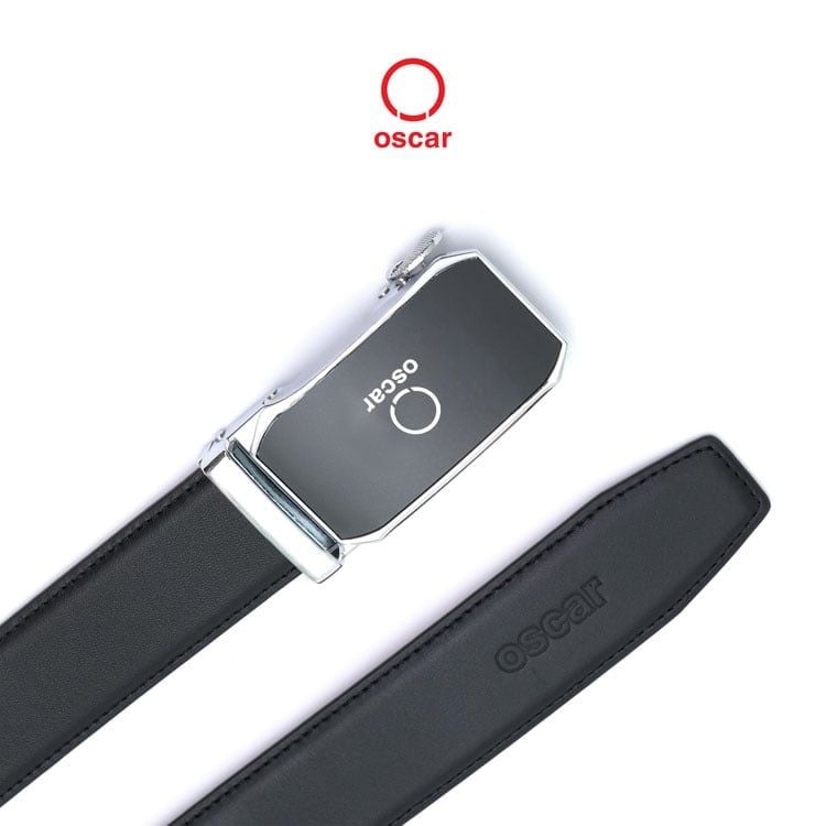 Thắt lưng cao cấp Oscar 057