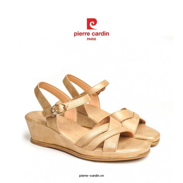 Giày nữ comfort Pierre Cardin 269