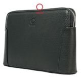 Ví Cầm Tay Nam Oscar - 014 (Clutch Da Phối Vân Cá Sấu, Sang Trọng & Tiện Dụng)