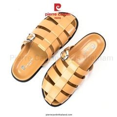 Dép mules nữ Pierre Cardin 302