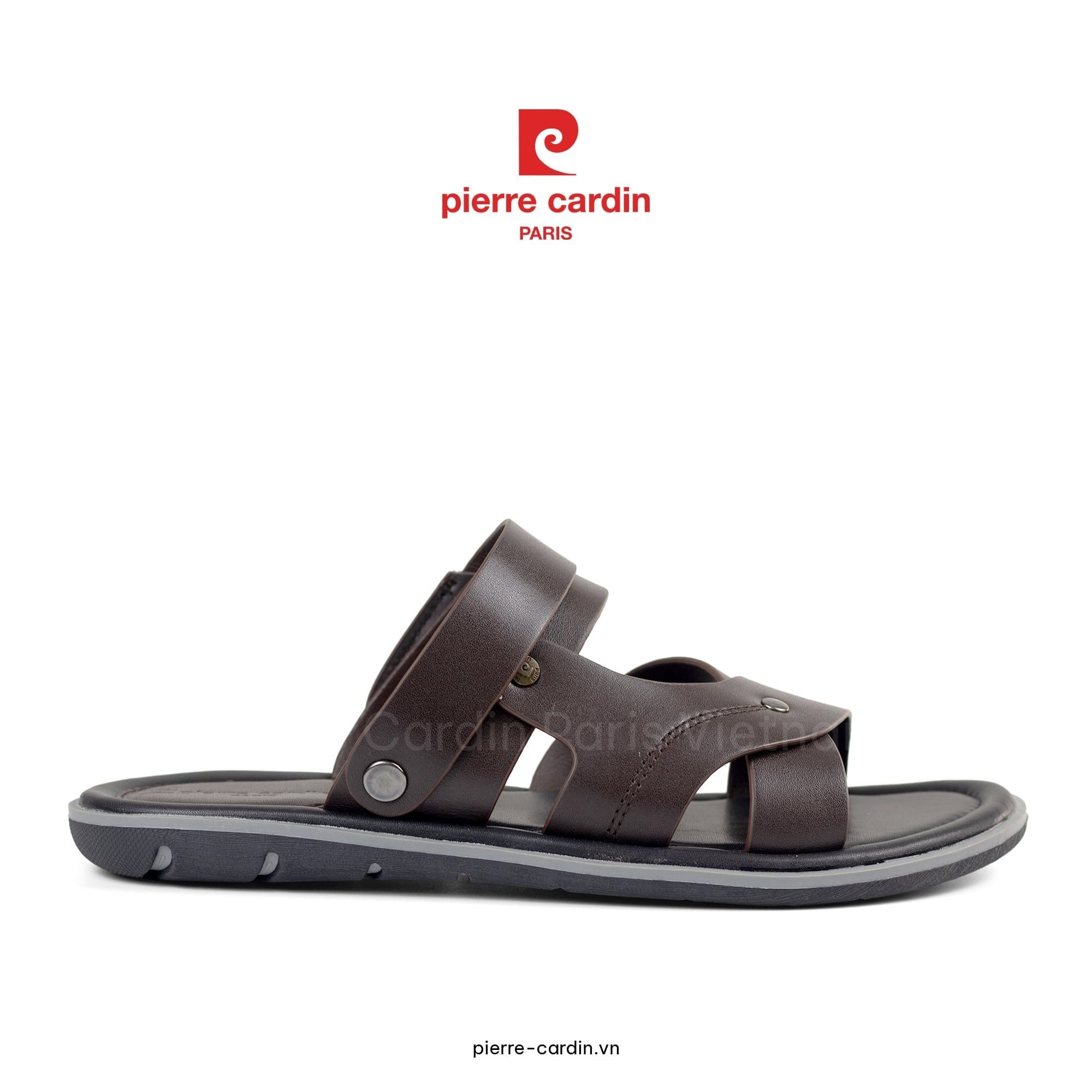 Sandal nam Pierre Cardin 157