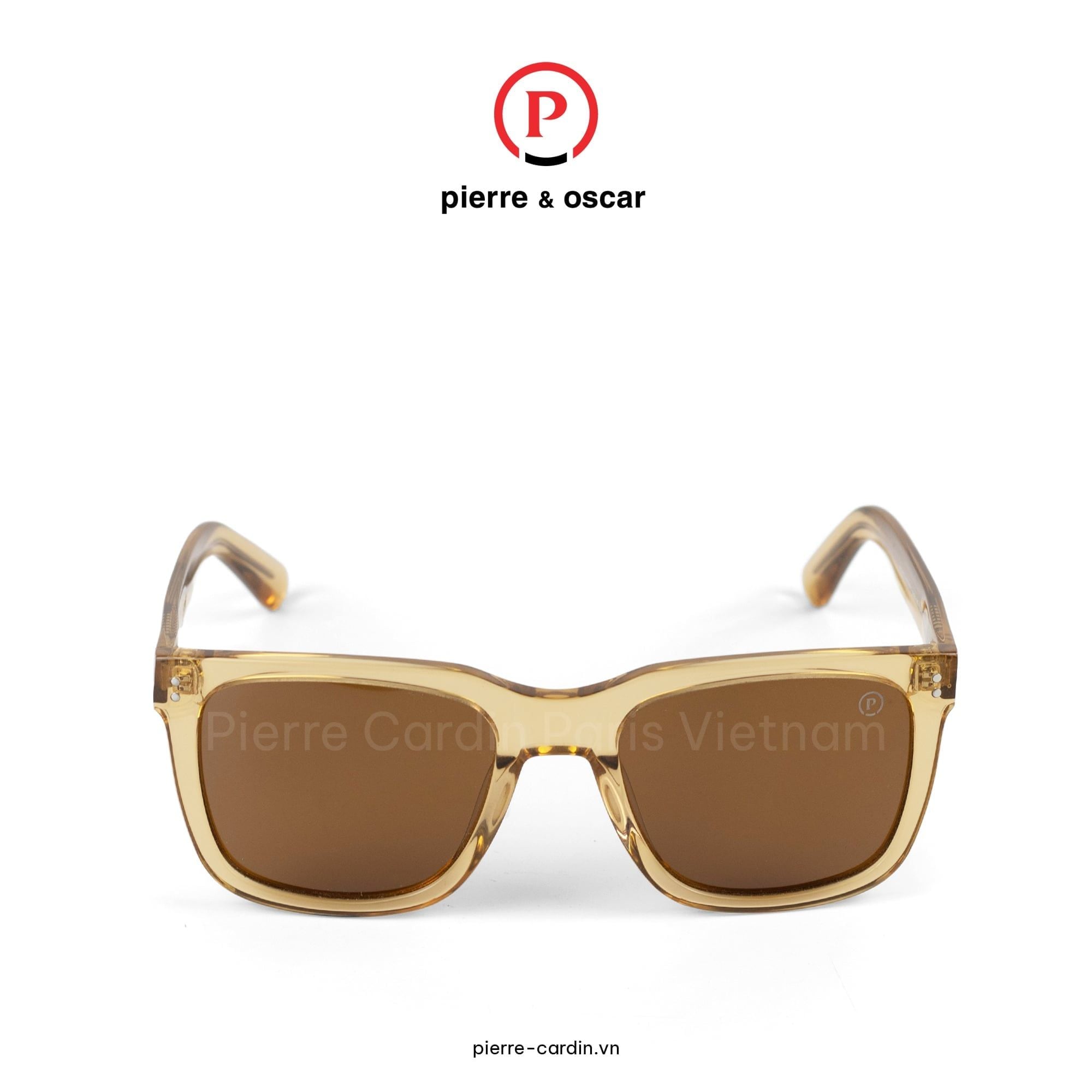 Mắt kính nữ Pierre & Oscar 019