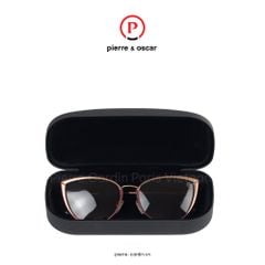 Mắt kính nữ Pierre & Oscar 012