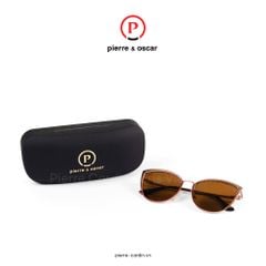 Mắt kính nữ Pierre & Oscar 012