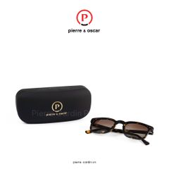 Mắt kính nữ Pierre & Oscar 012