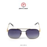Mắt kính nam Pierre & Oscar 010