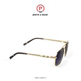 Mắt kính nam Pierre & Oscar 010