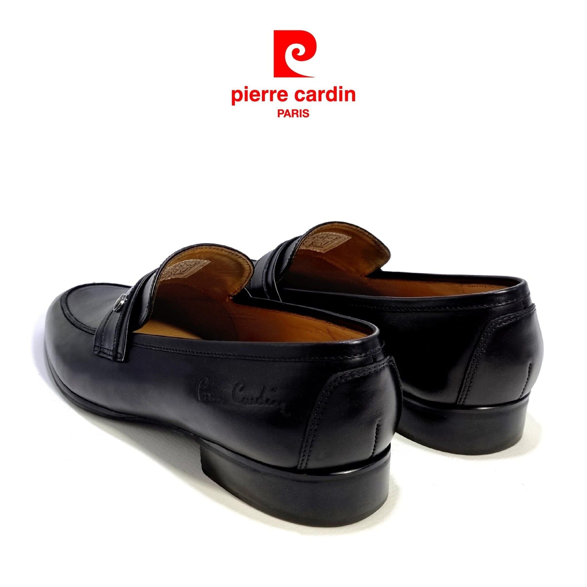 Giày lười công sở Pierre Cardin 350