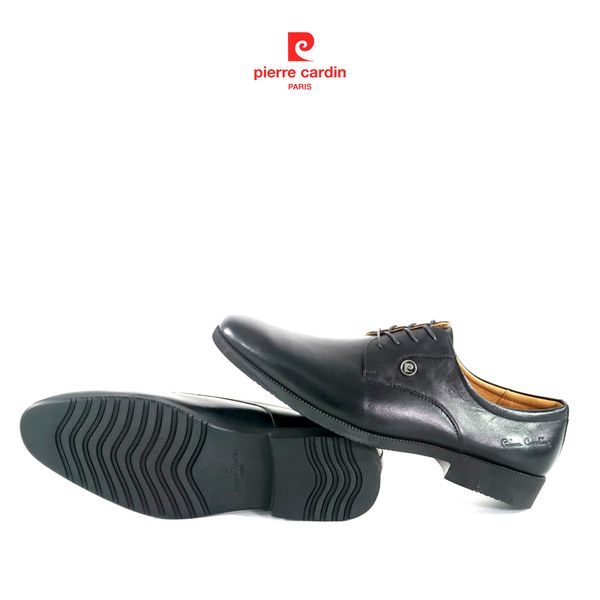 Giày tây nam có dây Derby Pierre Cardin 766