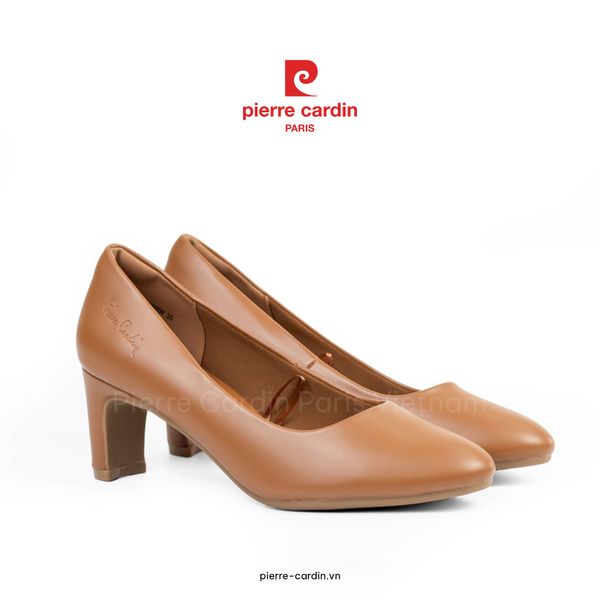 Giày nữ cao gót Pierre Cardin 260