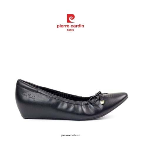 Giày Búp Bê Nữ Cổ Điển Pierre Cardin - PCWFWSI 261 (BLACK)