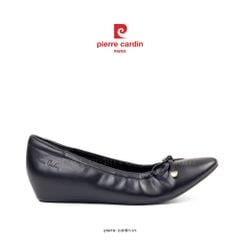 Giày Búp Bê Nữ Cổ Điển Pierre Cardin - PCWFWSI 261 (BLACK)