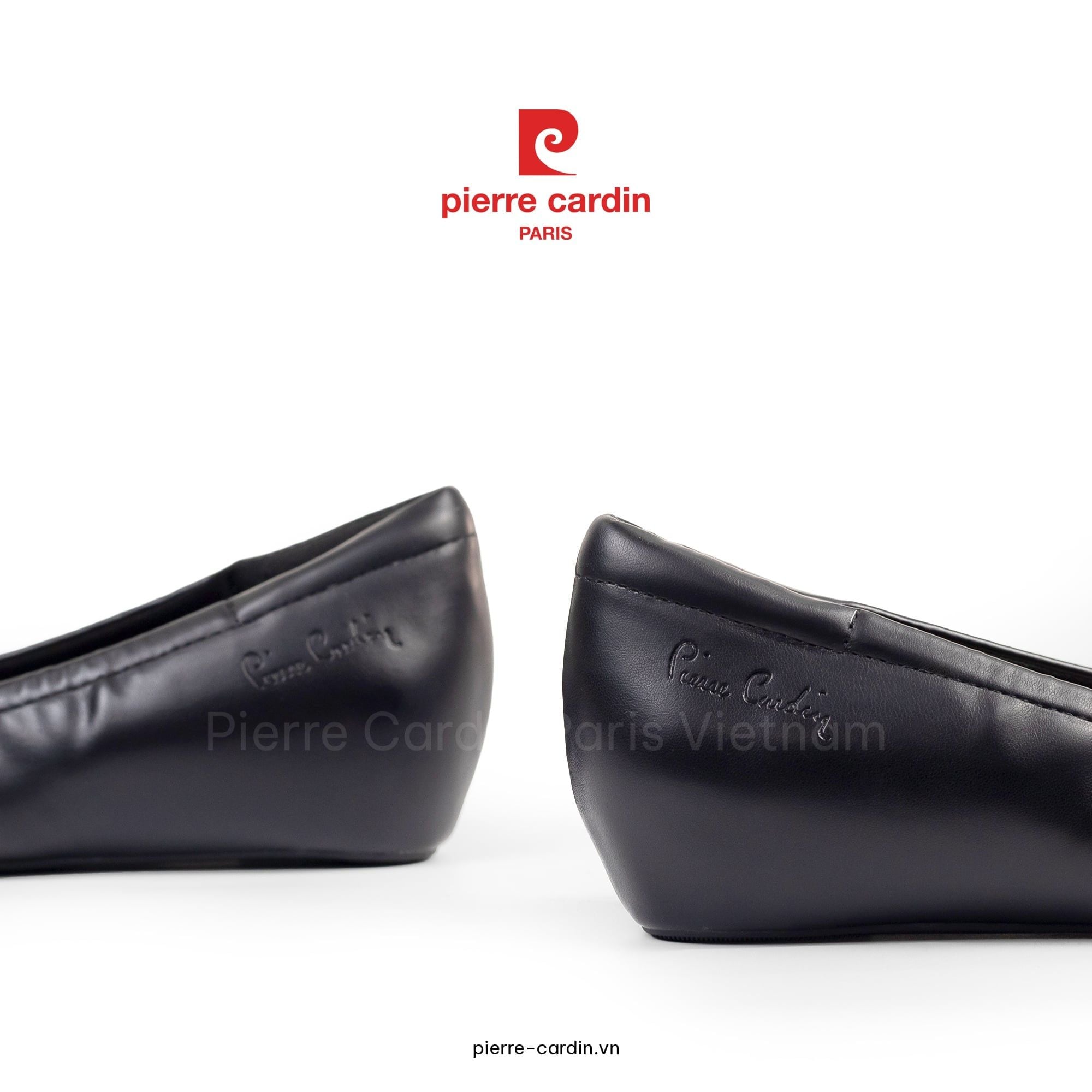 Giày nữ đế xuồng Pierre Cardin 261