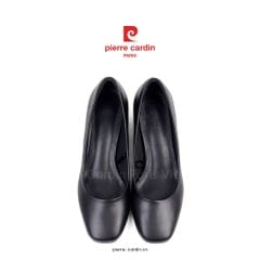 Giày nữ cao gót vuông Pierre Cardin 262
