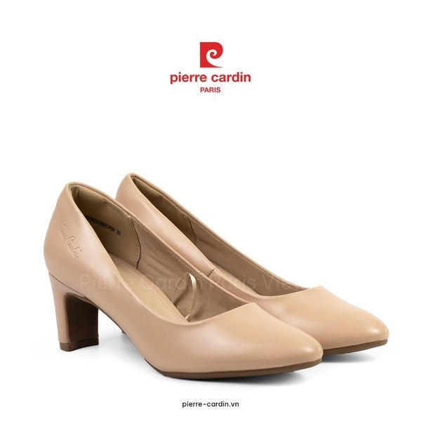 Giày nữ cao gót Pierre Cardin 260