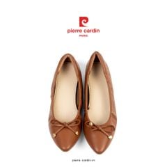Giày nữ đế xuồng Pierre Cardin 261