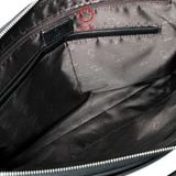 Túi Xách Nam Công Sở Oscar - 063 (Da Saffiano Chống Trầy, Đẳng Cấp Doanh Nhân)