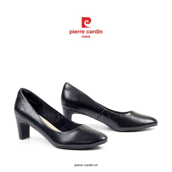 Giày nữ cao gót Pierre Cardin 260