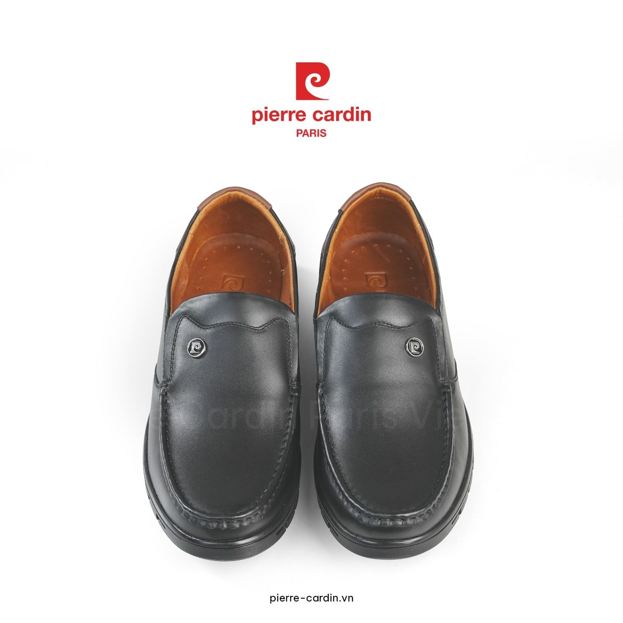 Giày mọi casual Pierre Cardin 808