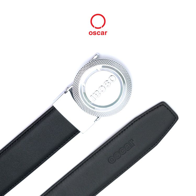 Thắt lưng khoá tự động Oscar 064