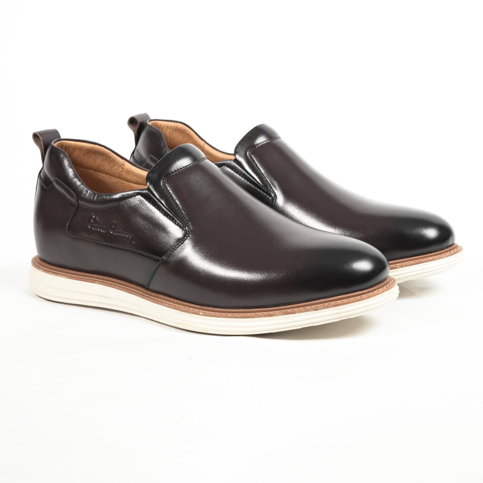 Giày mọi casual Pierre Cardin 376