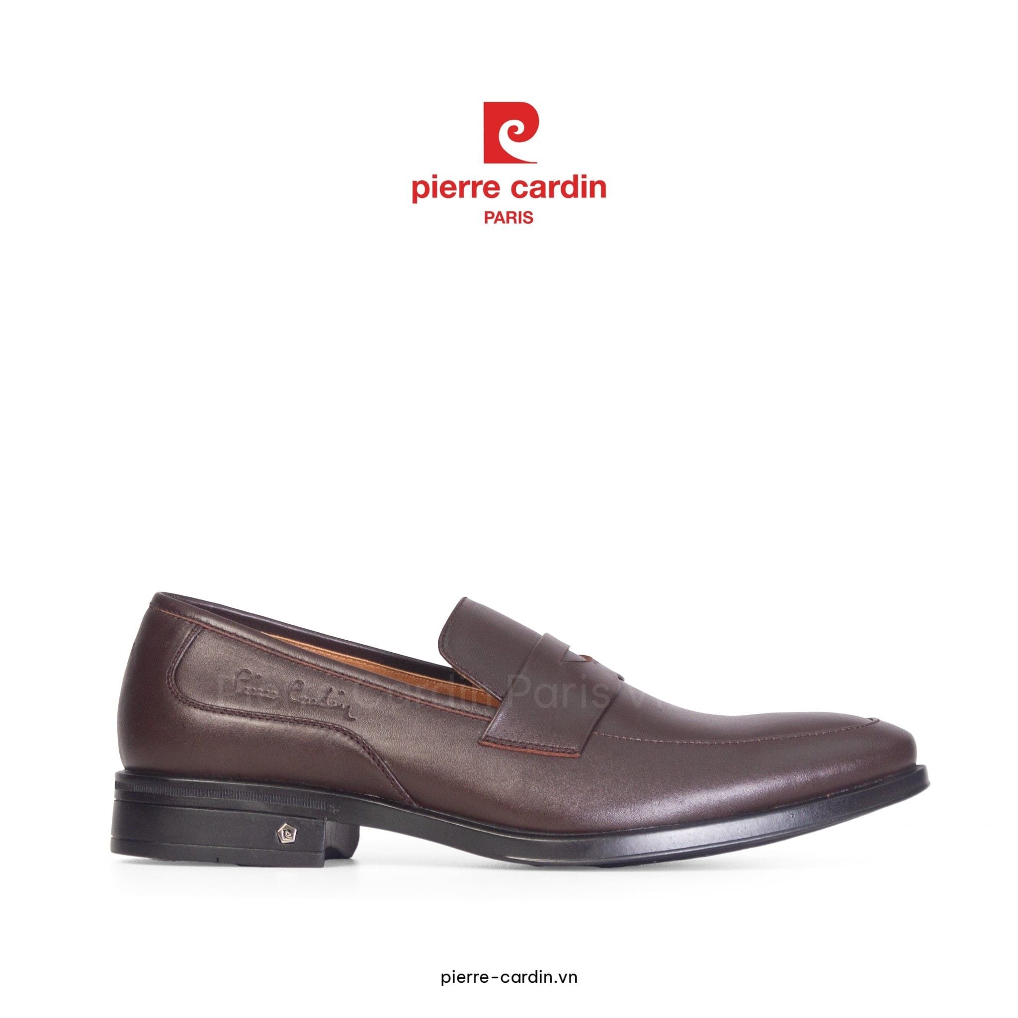 Giày lười công sở Pierre Cardin 796