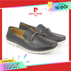 Giày mọi casual Pierre Cardin 517