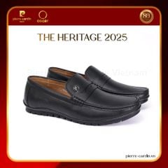 Giày Penny Moccasins Phong Cách Tối Giản Pierre Cardin - PCMFWLJ 818 (THE MAN IN HISTORY)