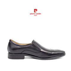 Giày Loafer Cách Tân Pierre Cardin - PCMFWLF 749 (BLACK)