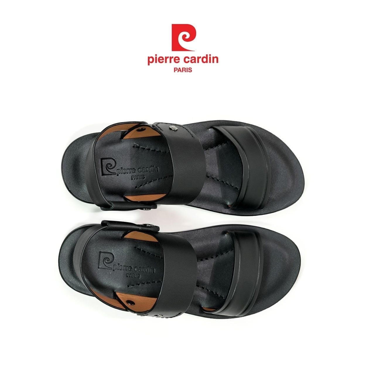 Sandal nam Pierre Cardin 171