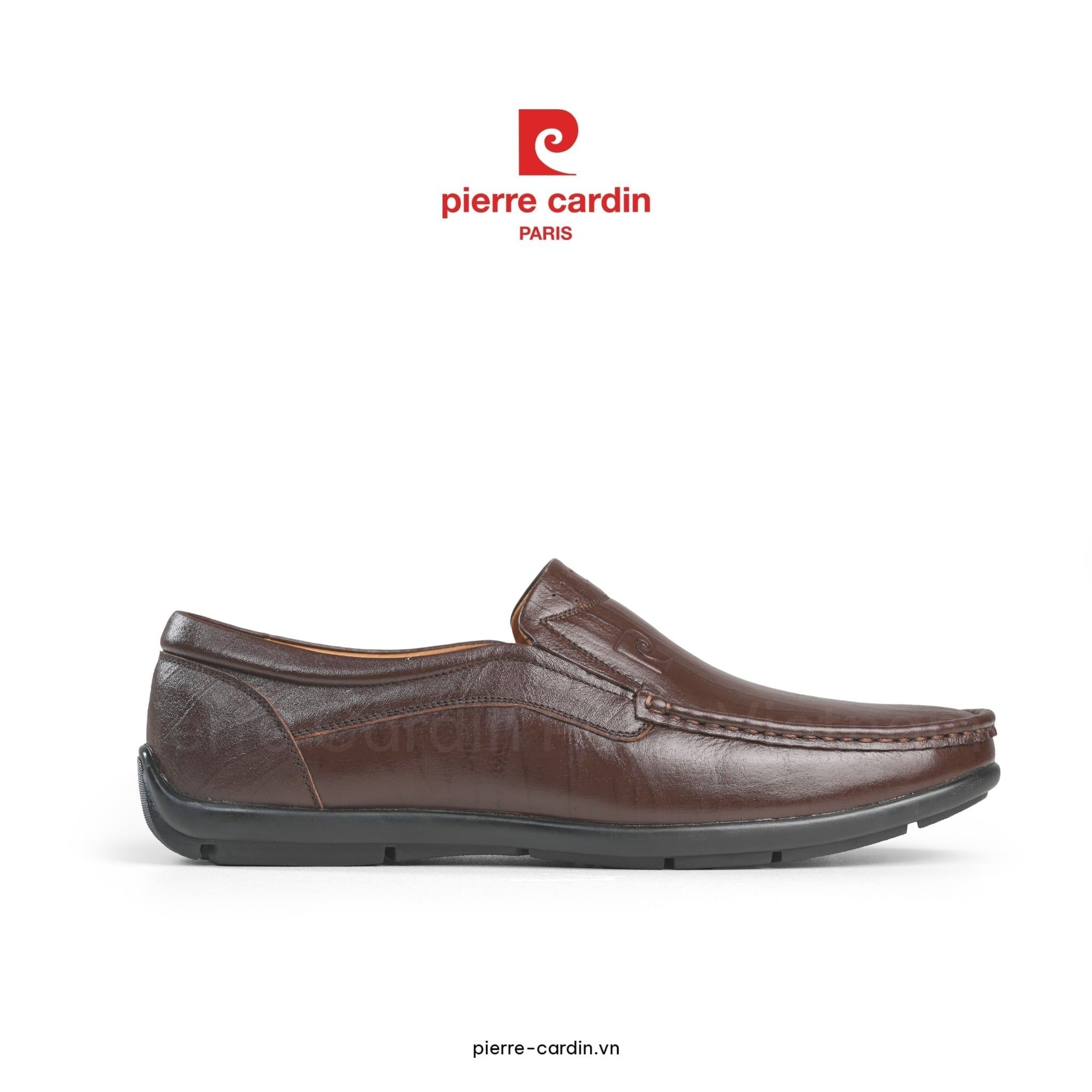 Giày mọi casual Pierre Cardin 798