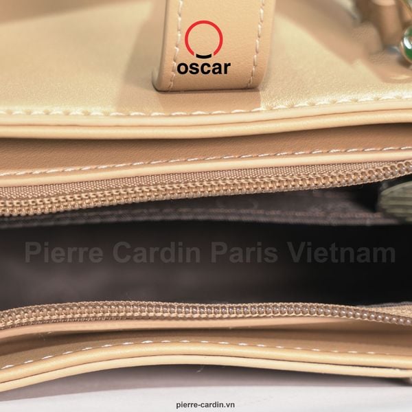 Túi Xách Tay Tote Mini Nữ Thời Trang Oscar Fashion - OCWHBSJ 105