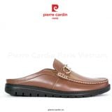 Giày Horsebit Sapo Nghệ Thuật Đương Đại Pierre Cardin - PCMFWLJ 816